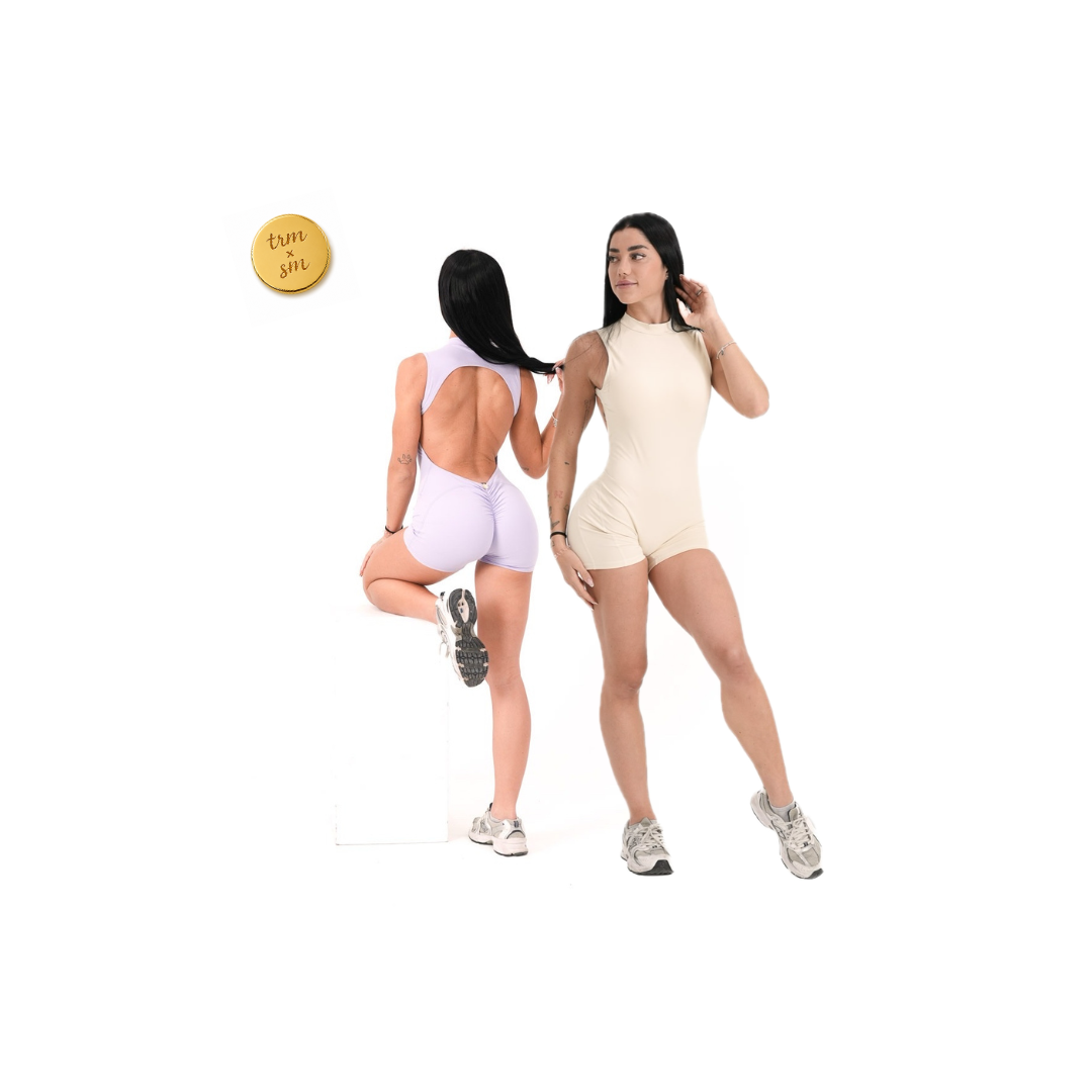 TARMON x SOFIA MAUDOS